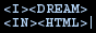 htmldream button